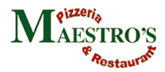 Maestros Pizzeria