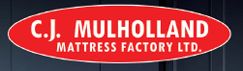 CJ Mulhulland Mattress Factory
