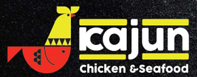 Kajun Chicken and Seafood