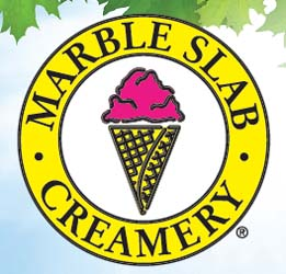 Marble Slab
