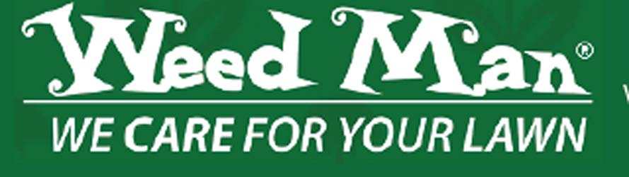 Weed Man KAWARTHA LAKES
