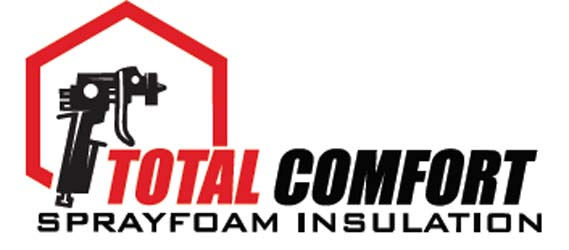 Total Comfort Spray Insulation