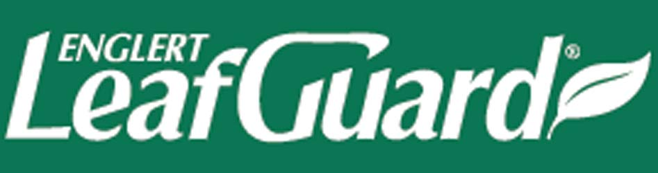 Leaf Guard BY GUTTER DEPOT