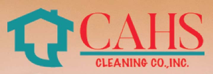CAHS Cleaning Company