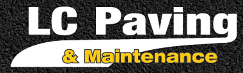 LC Paving & Maintenance