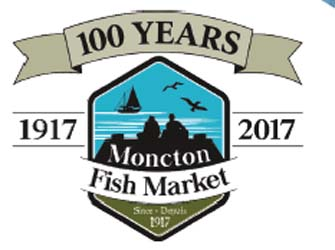 Moncton Fish Market