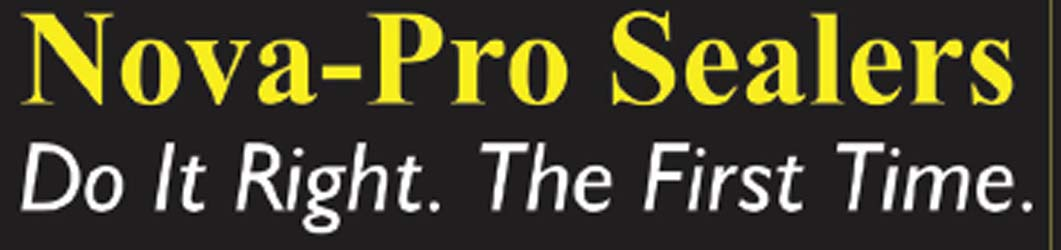 Nova-Pro Sealers