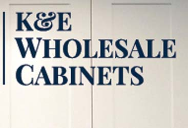 K&E Wholesale Cabinets
