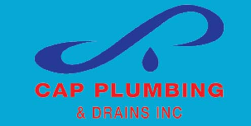Cap Plumbing & Drains