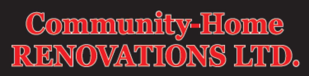 Community Home Renovations