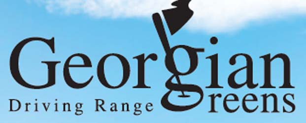 Mega Golf Range