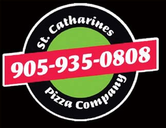 St Catharines Pizza Co