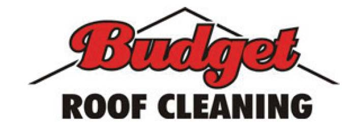 Budget Roof Cleaning