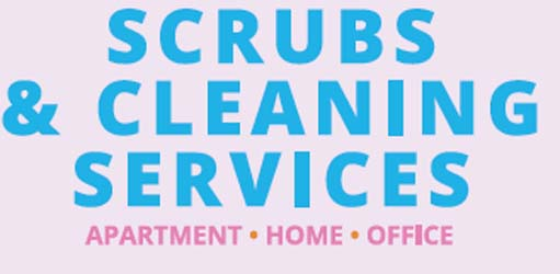 Scrubs & Cleaning Services
