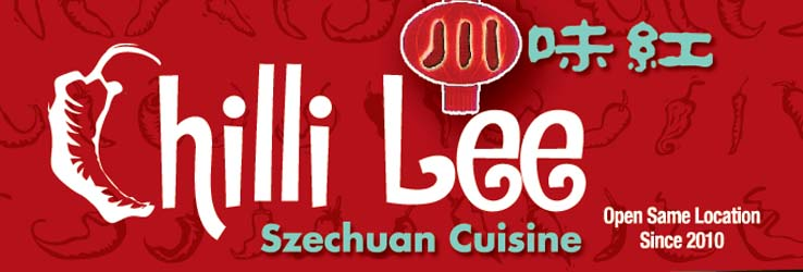 Chilli Lee