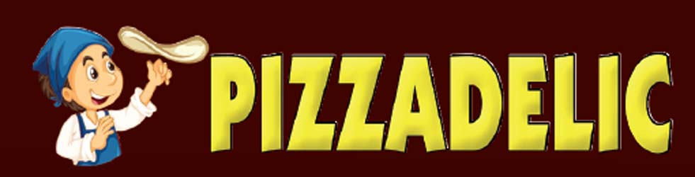 Pizzadelic