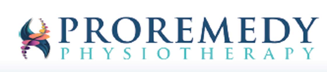 Proremedy Physiotherapy