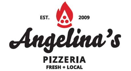 Angelinas Pizzeria