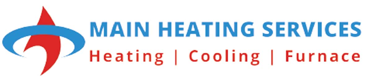 Main Heating & Cooling