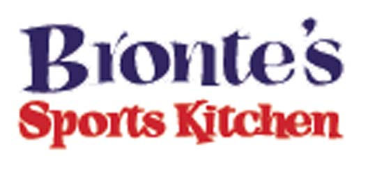 Bronte Sports Kitchen