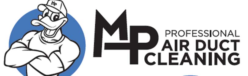 MP Professional DUCT CLEANING