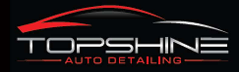 Topshine Auto Detailing