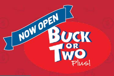 Buck or Two Plus