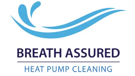 Breath Heat Pump Cleaning