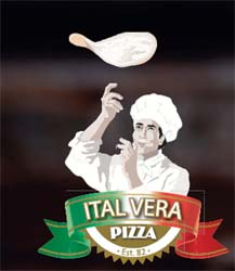 Ital Vera Pizza