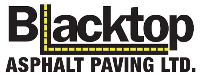 Blacktop Asphalt