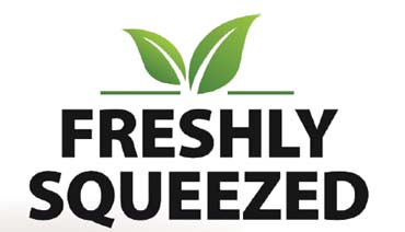 Freshly Squeezed