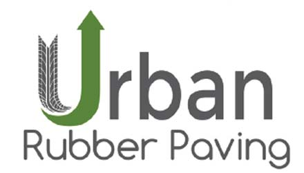 Urban Rubber Paving