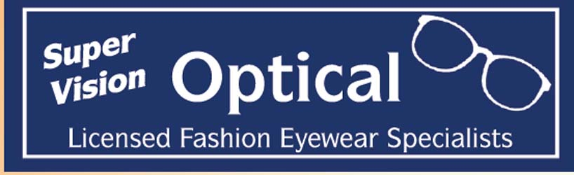 Super Vision Optical
