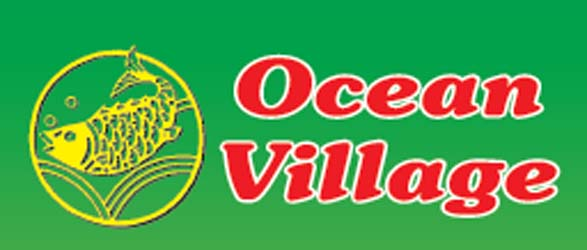 Ocean Village Sea Food