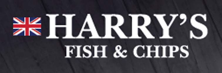 Harry's Fish & Chips