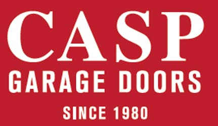 CASP Garage Doors