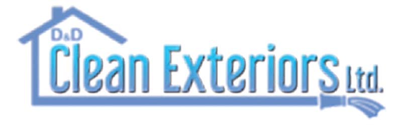 D&D Clean Exteriors Ltd