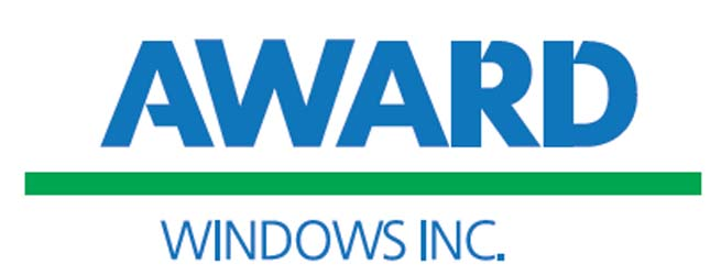 Award Windows
