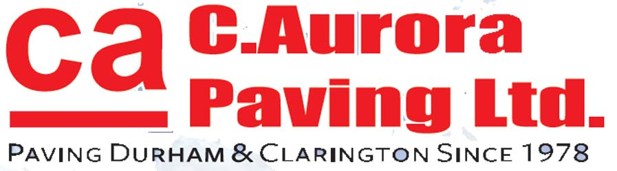C Aurora Paving Co