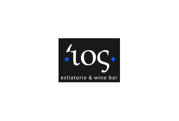 Los Estiatorio & Wine Bar