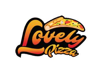 Lovely Pizza