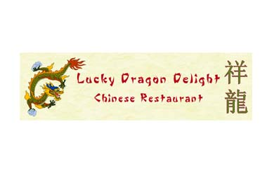 Lucky Dragon Delight