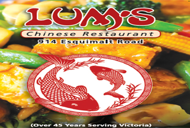 Lums Chinese Restaurant