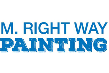 M. Right Way Painting