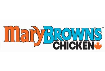 Mary Browns