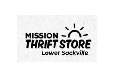 Mission Thrift Store