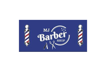 MJ Barbaer Shop