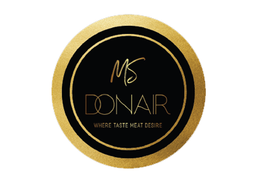 MS Donair