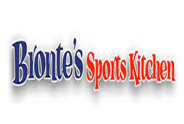 Bronte Sports Kitchen
