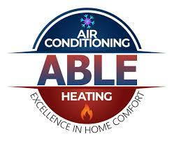 Able Air Conditioning